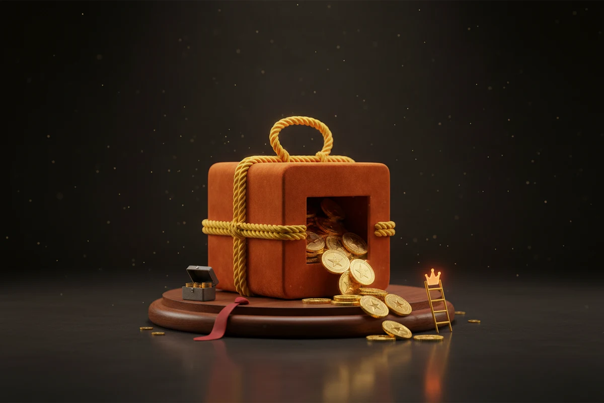 SpinBoss Bonuses & promotions